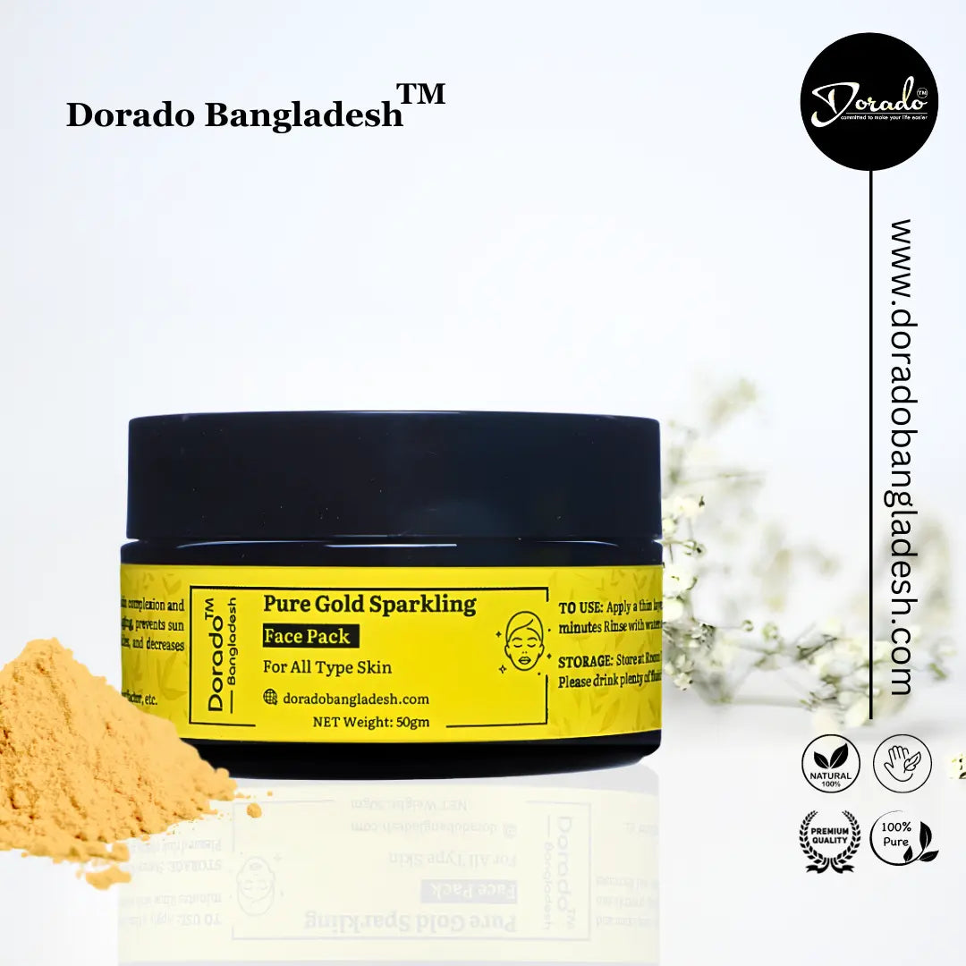 natural skincare products to try this year, all natural skincare brands, best organic skincare, best skin care products in bangladesh, best face mask price in bd, gold facial mask price in bd, gold mask in bd, best gold mask in bd, face pack price in bd, brightening product in bd