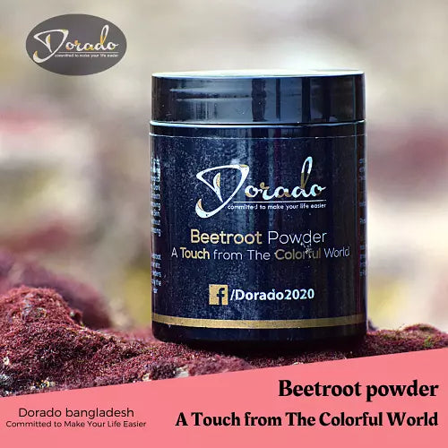 Beetroot Powder, Beetroot Powder price in bd, beetroot in bd