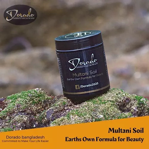 organic multani mitti, multani mitti best price in bd, multani mitti in bd